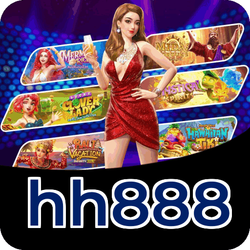 Jogos com maior RTP na hh888