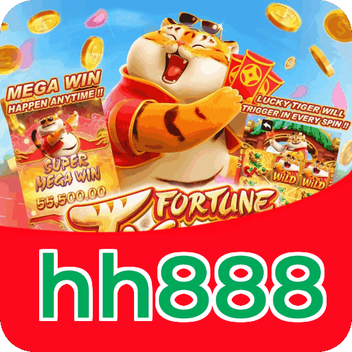 Bônus de boas-vindas hh888