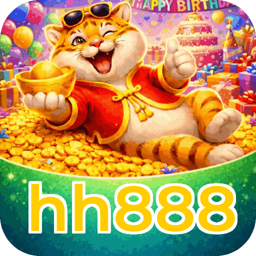 Bônus de Boas-vindas hh888